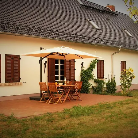 Apartman Brigitte Mittenwalde