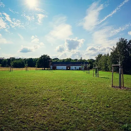 Brigitte 아파트 *