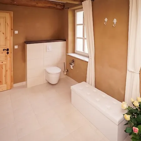 Brigitte 아파트 *