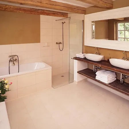 아파트 Brigitte 미텐발데