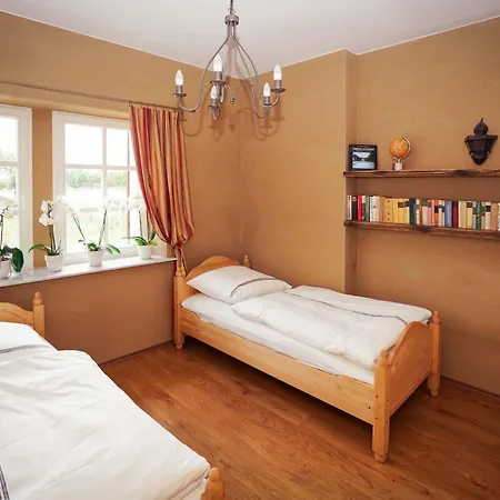 Brigitte 아파트 *