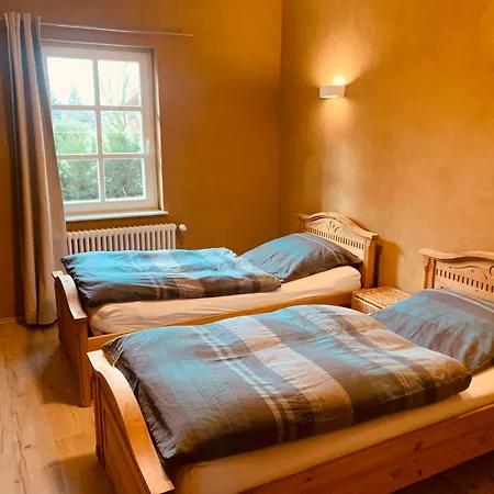 Apartamento Brigitte