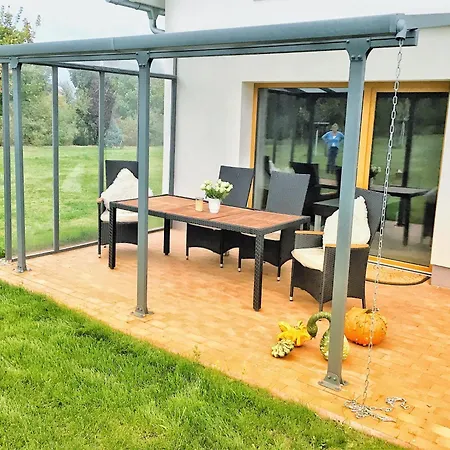 Brigitte 아파트 *