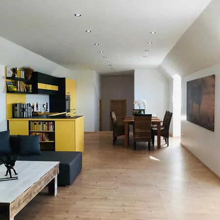 Apartman Brigitte *