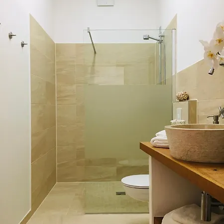 Brigitte 아파트 미텐발데