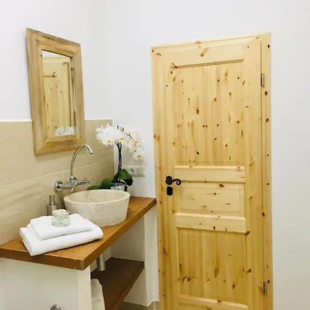 Apartman Brigitte Mittenwalde