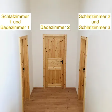 Apartman Brigitte