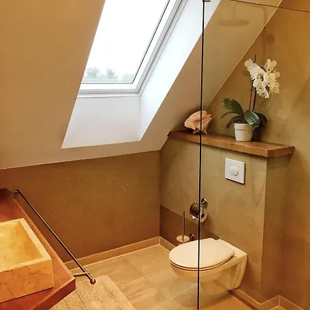 Brigitte Apartman