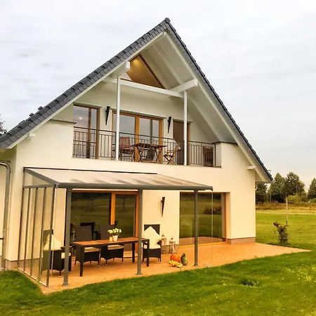 Apartman Brigitte