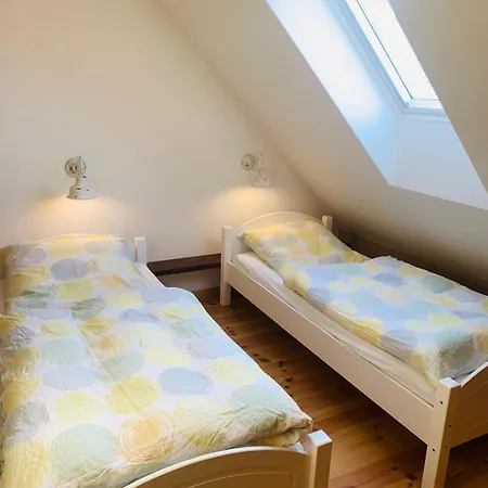 Brigitte 아파트 *