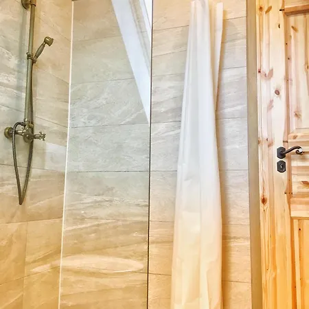 Apartman Brigitte Mittenwalde
