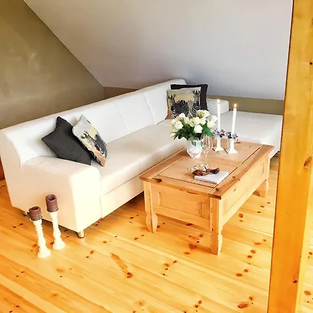 Brigitte 아파트 *