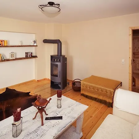 Apartman Brigitte