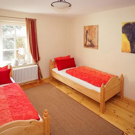 Apartman Brigitte *