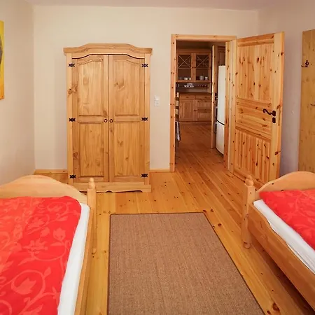 Brigitte 미텐발데