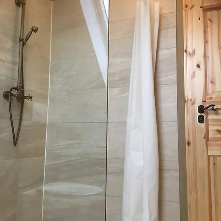 아파트 Brigitte 미텐발데