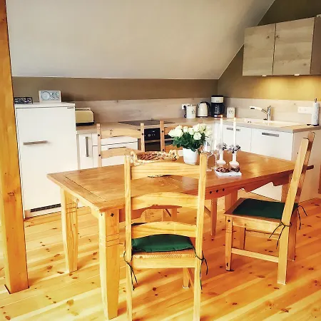 Brigitte * 미텐발데