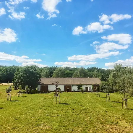 아파트 Brigitte *