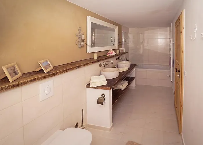 Apartamento Brigitte *