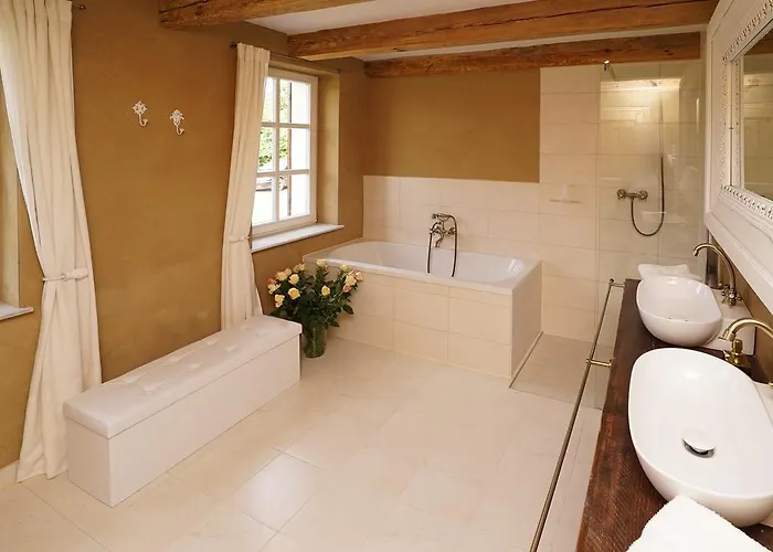 Brigitte شقة ميتنفالدة