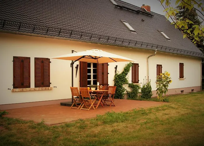 Apartamento Brigitte Mittenwalde