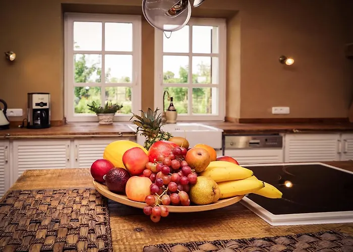 Brigitte Apartamento