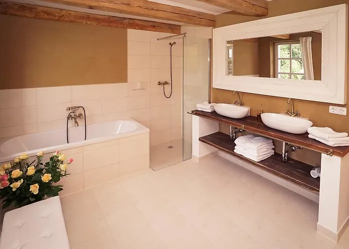 Apartamento Brigitte Mittenwalde