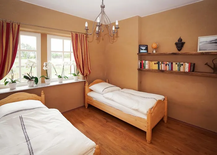 Brigitte Apartamento *