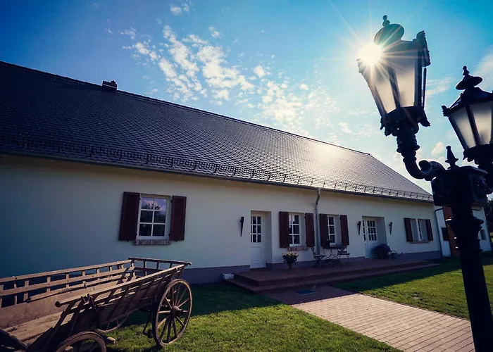 Apartamento Brigitte