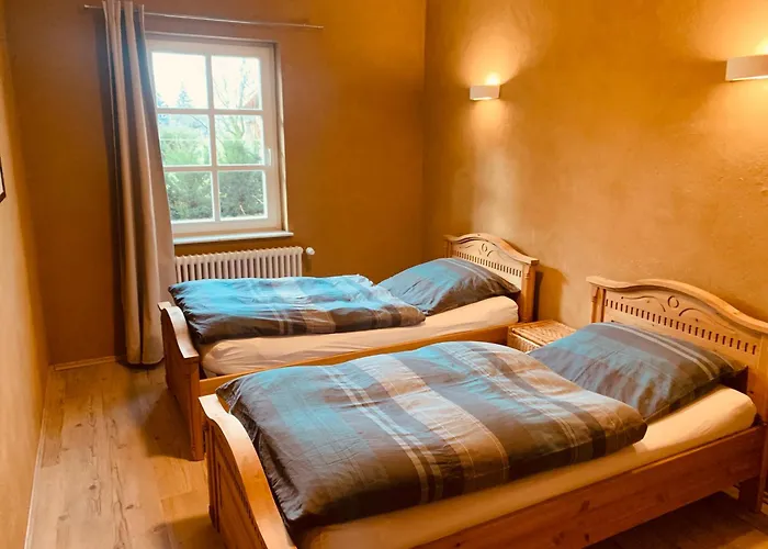 Apartamento Brigitte