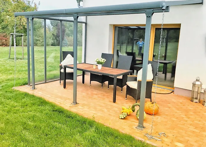 Brigitte Apartamento *