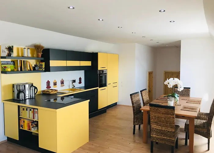 Brigitte شقة ميتنفالدة