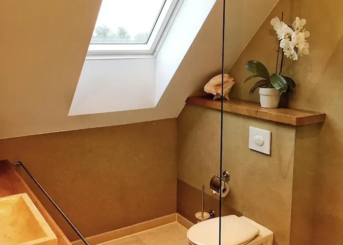 Brigitte Apartamento