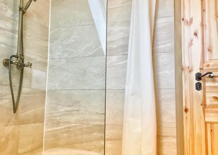 Apartamento Brigitte Mittenwalde