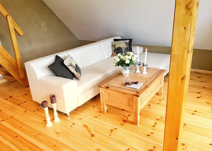 Brigitte Apartamento *