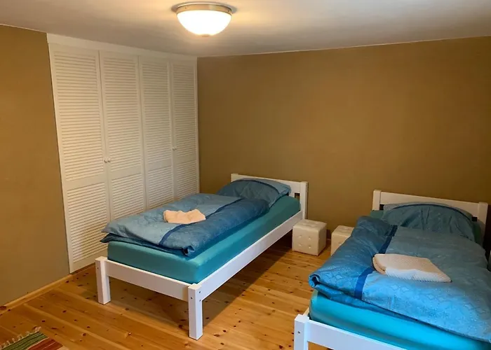 Brigitte Apartamento