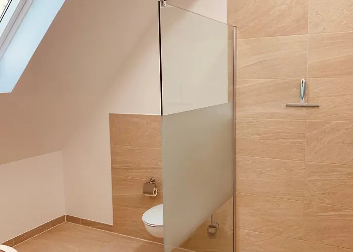 Apartamento Brigitte Mittenwalde