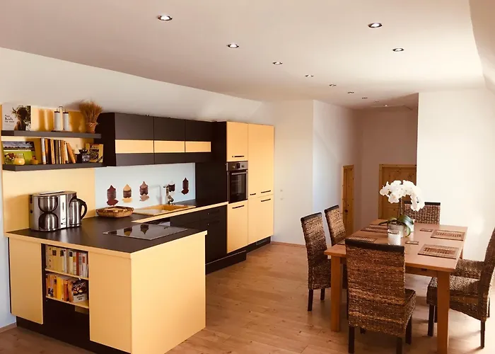 Apartamento Brigitte