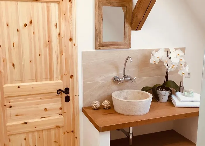 Brigitte * Mittenwalde