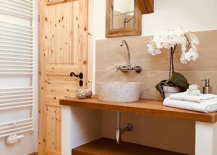 Apartamento Brigitte Mittenwalde