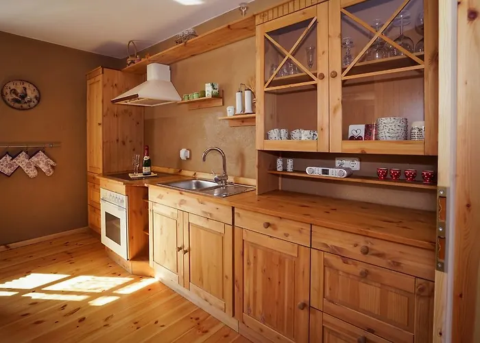 Brigitte Mittenwalde