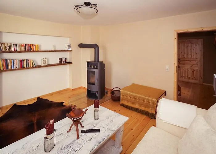 Apartamento Brigitte