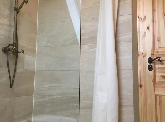 Apartamento Brigitte Mittenwalde