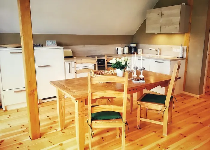 Brigitte * Mittenwalde