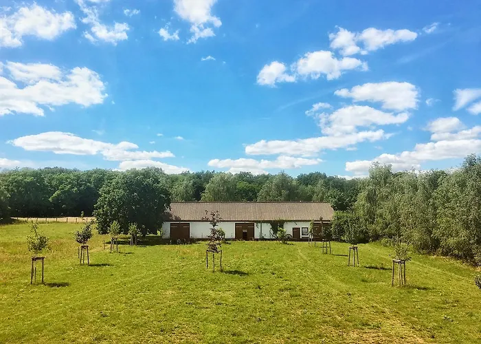 Apartamento Brigitte *