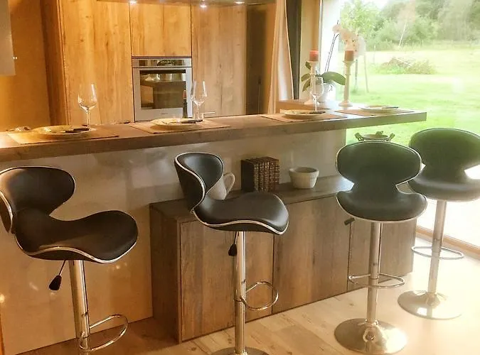 Brigitte Apartamento Mittenwalde